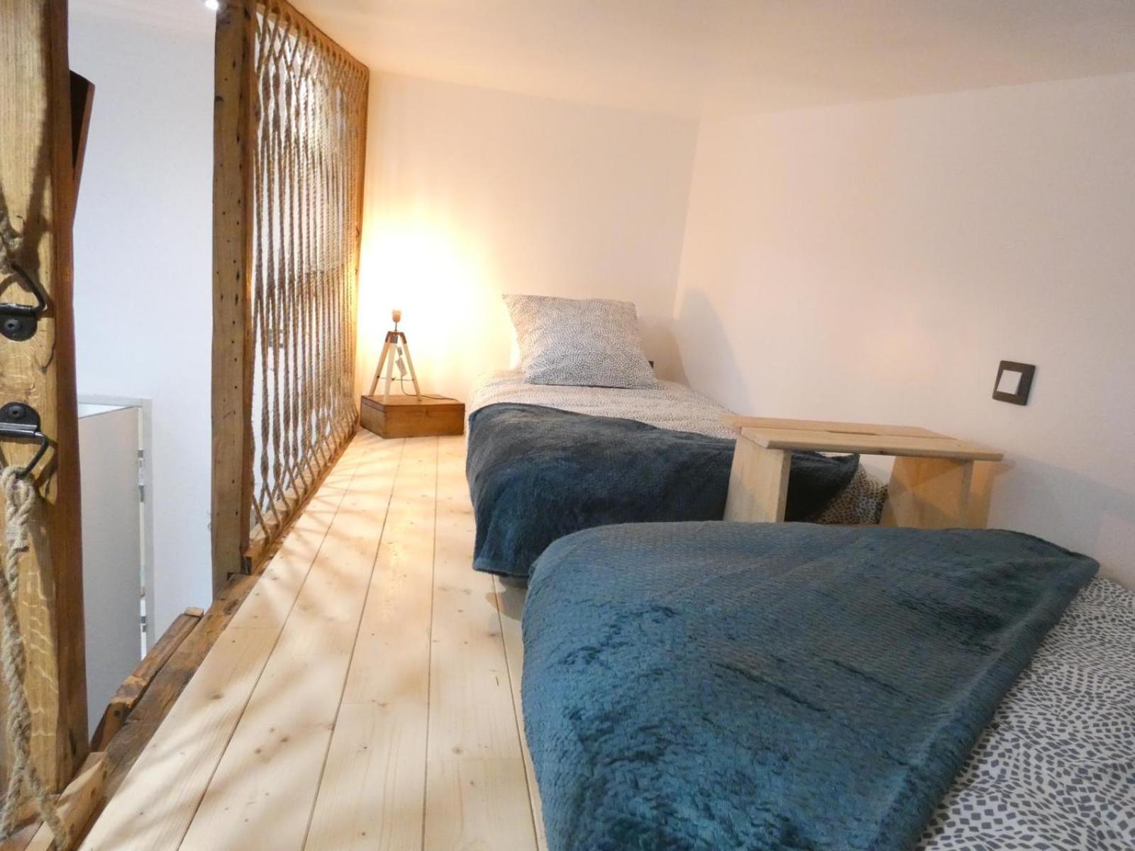 Le Nichoir Hotel Lion-en-Sullias Room photo